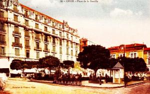 BG ha- 01- Place Bastille- Grand Hotel